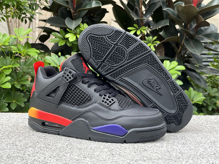 Air Jordan 4 Retro Se AQ0344-001