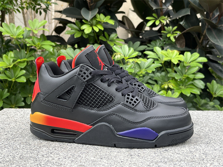 Air Jordan 4 Retro Se AQ0344-001