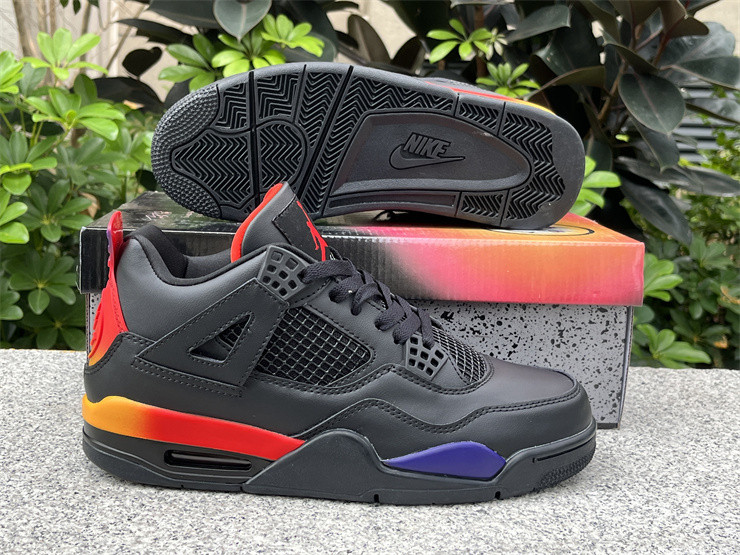 Air Jordan 4 Retro Se AQ0344-001