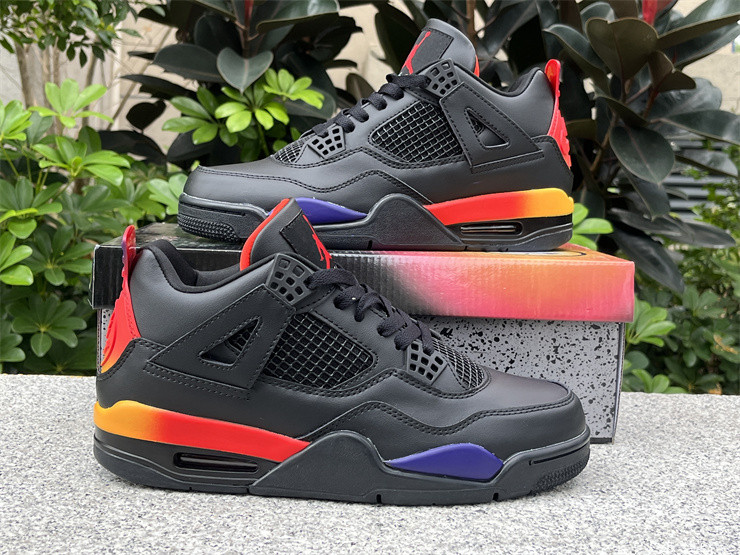 Air Jordan 4 Retro Se AQ0344-001