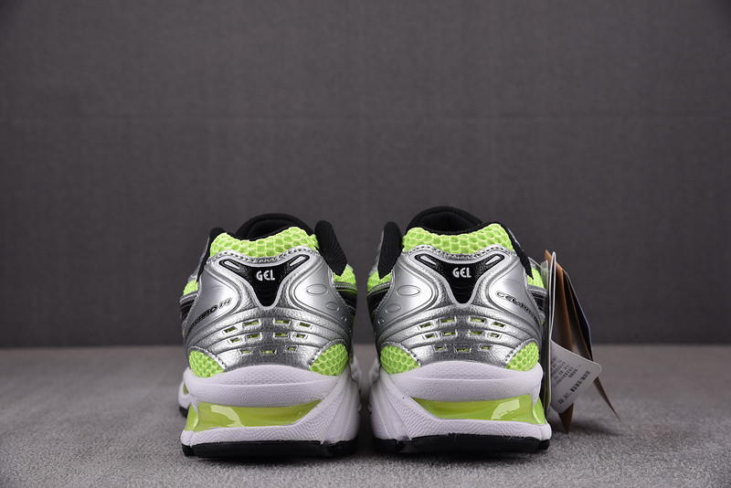 As*ic*s gel-kayano 14 "illuminate yellow" 1201a019-751
