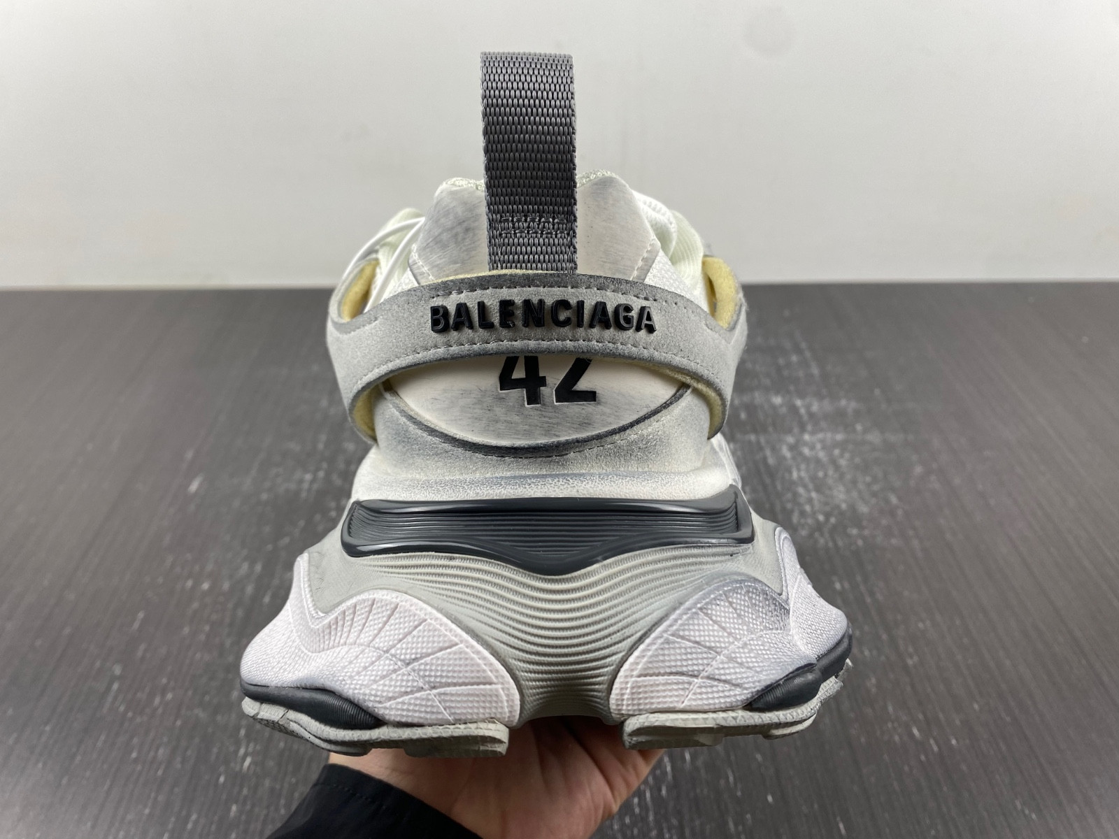 Ba*len*cia*ga 3xl sneaker