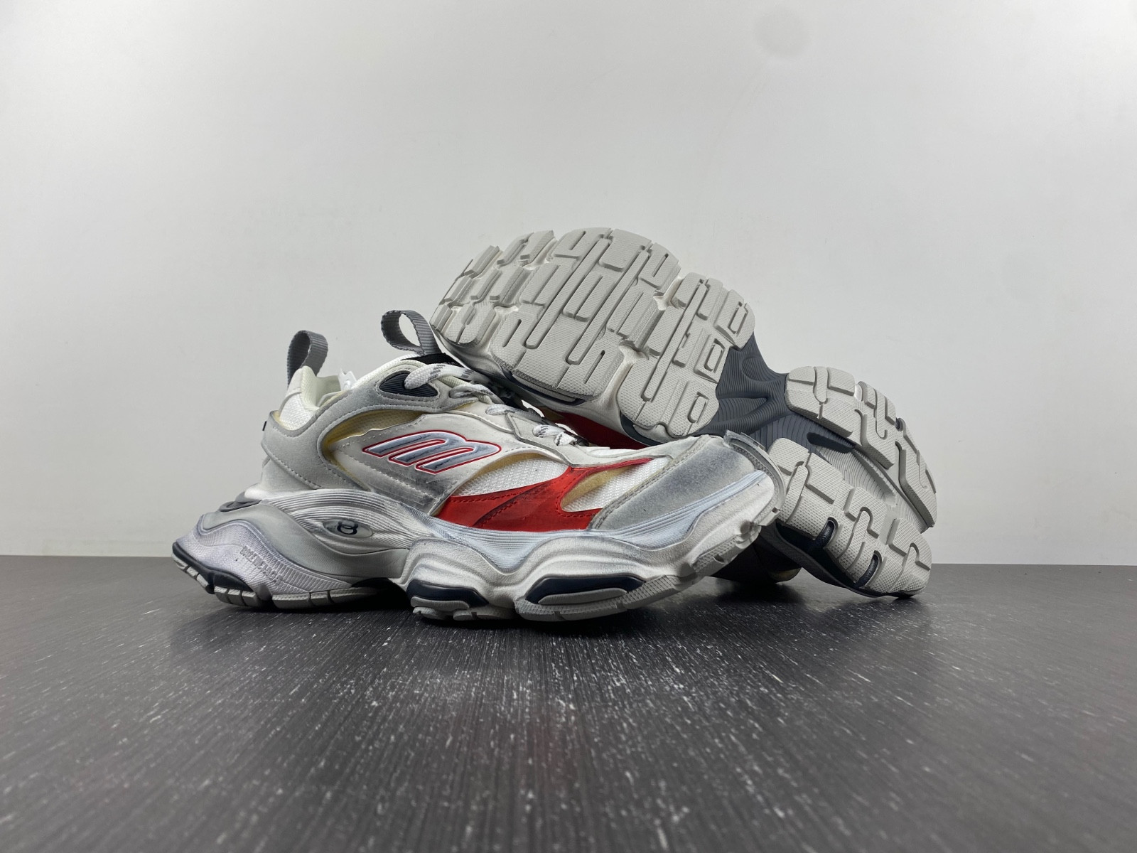 Ba*len*cia*ga 3xl sneaker