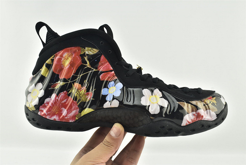 Nike Air Foamposite One 