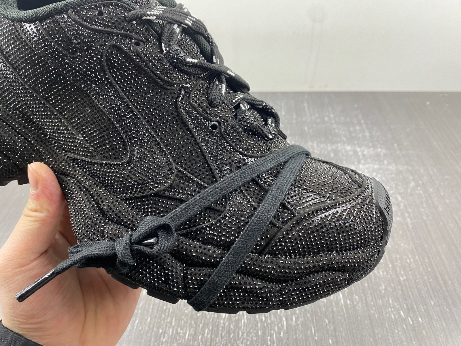 Ba*len*cia*ga 3xl sneaker