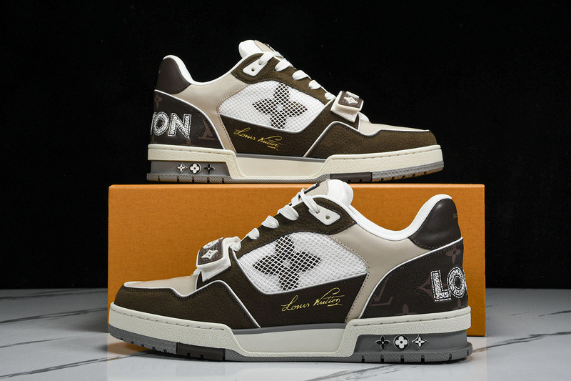 LOU1_TON SNEAKERS