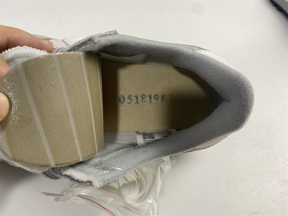 FRAGMENT X SACAI X NIKE LDV WAFFLE “GREY / WHITE” DH2684-001