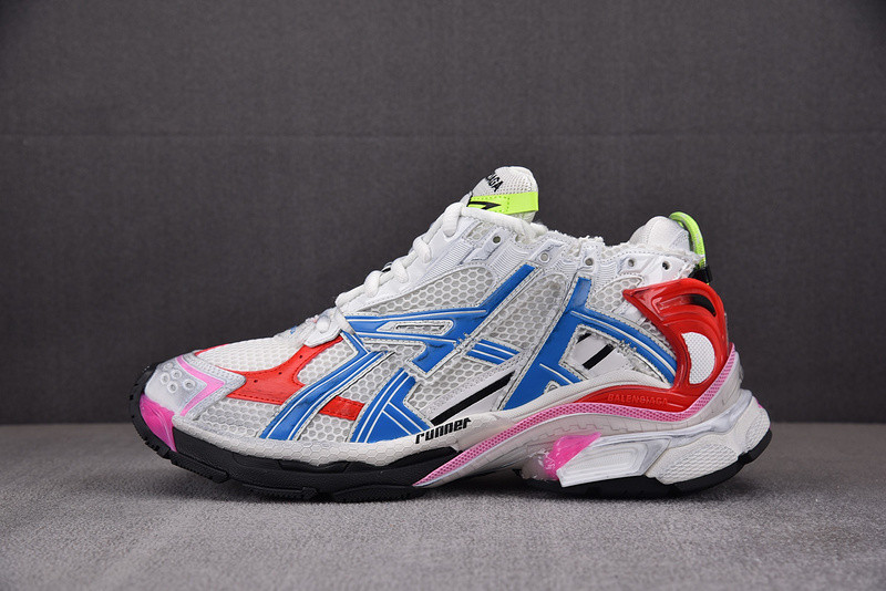 Ba*len*cia*ga runner 677403 w3rb4 9565