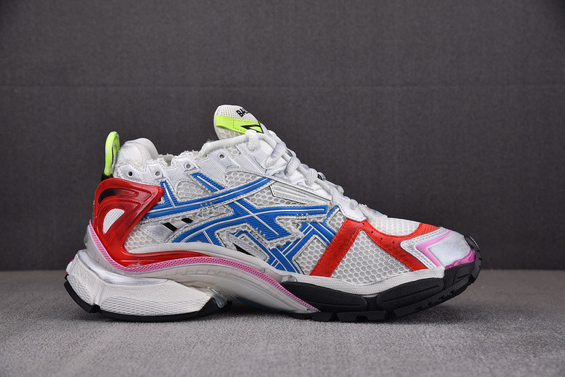 Ba*len*cia*ga runner 677403 w3rb4 9565