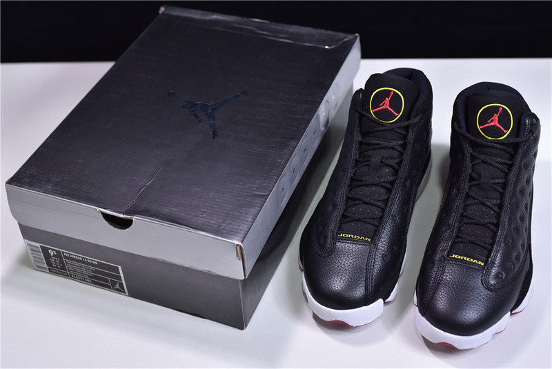 Air Jordan 13 Retro Playoffs 414571-001