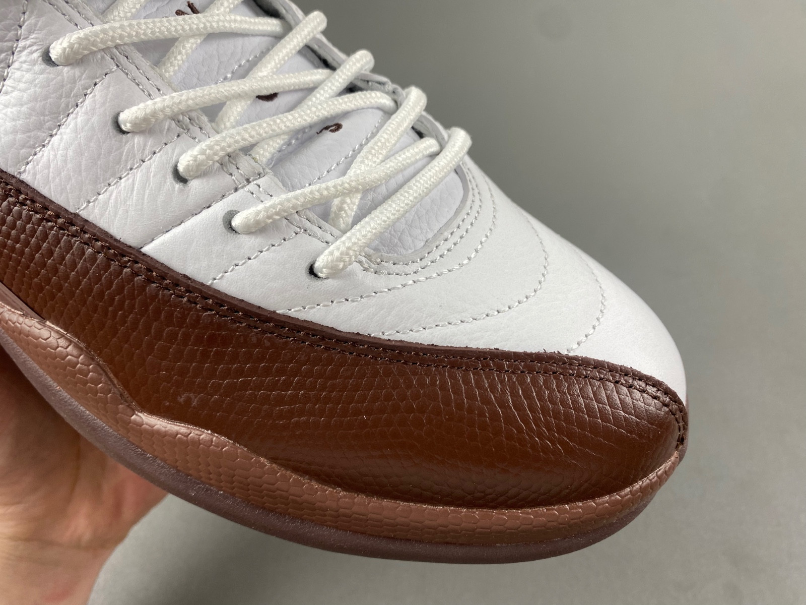 Air Jordan 12 Retro SP 