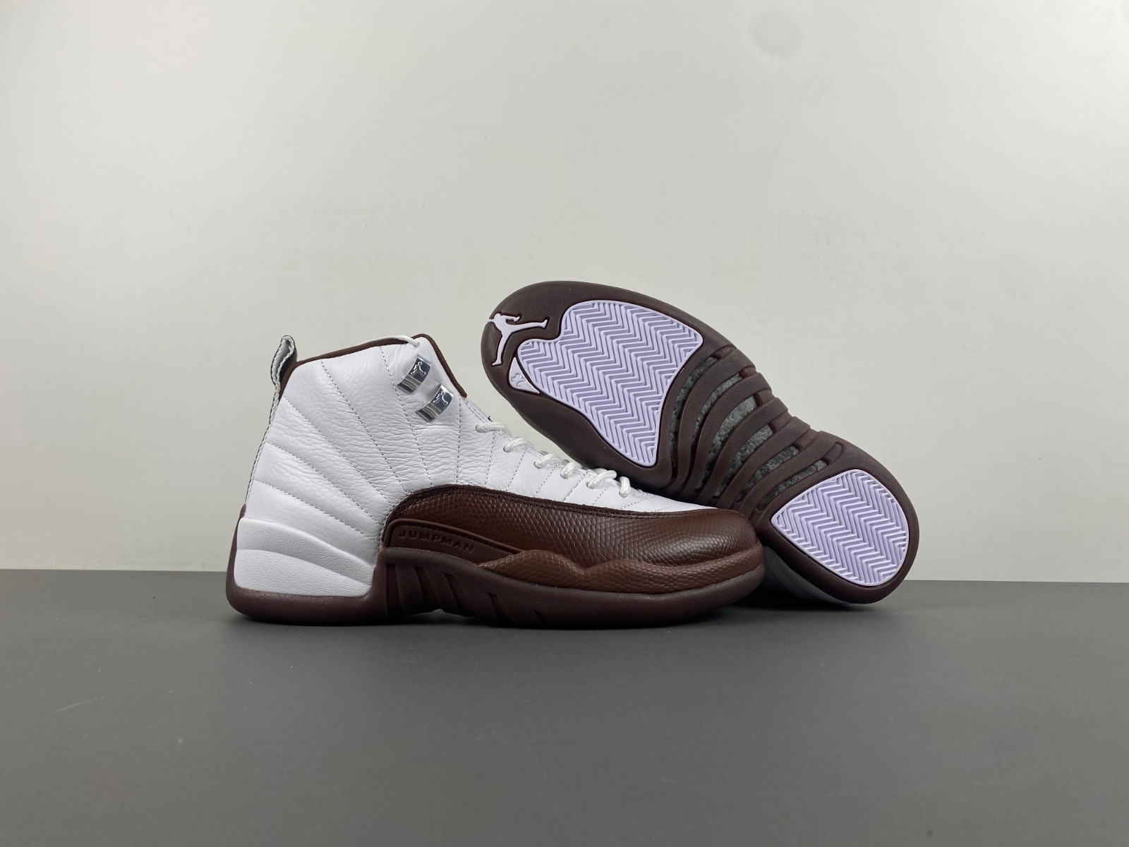 Air Jordan 12 Retro SP 