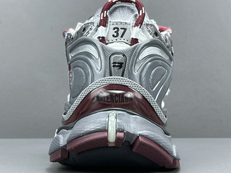 Ba*len*cia*ga runner 772767-w3rbw-0312