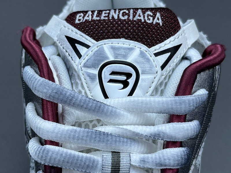 Ba*len*cia*ga runner 772767-w3rbw-0312