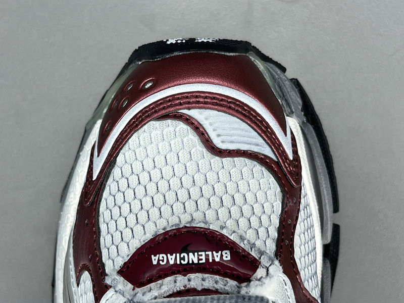 Ba*len*cia*ga runner 772767-w3rbw-0312