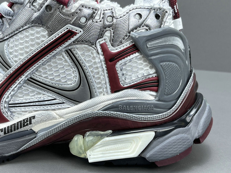 Ba*len*cia*ga runner 772767-w3rbw-0312