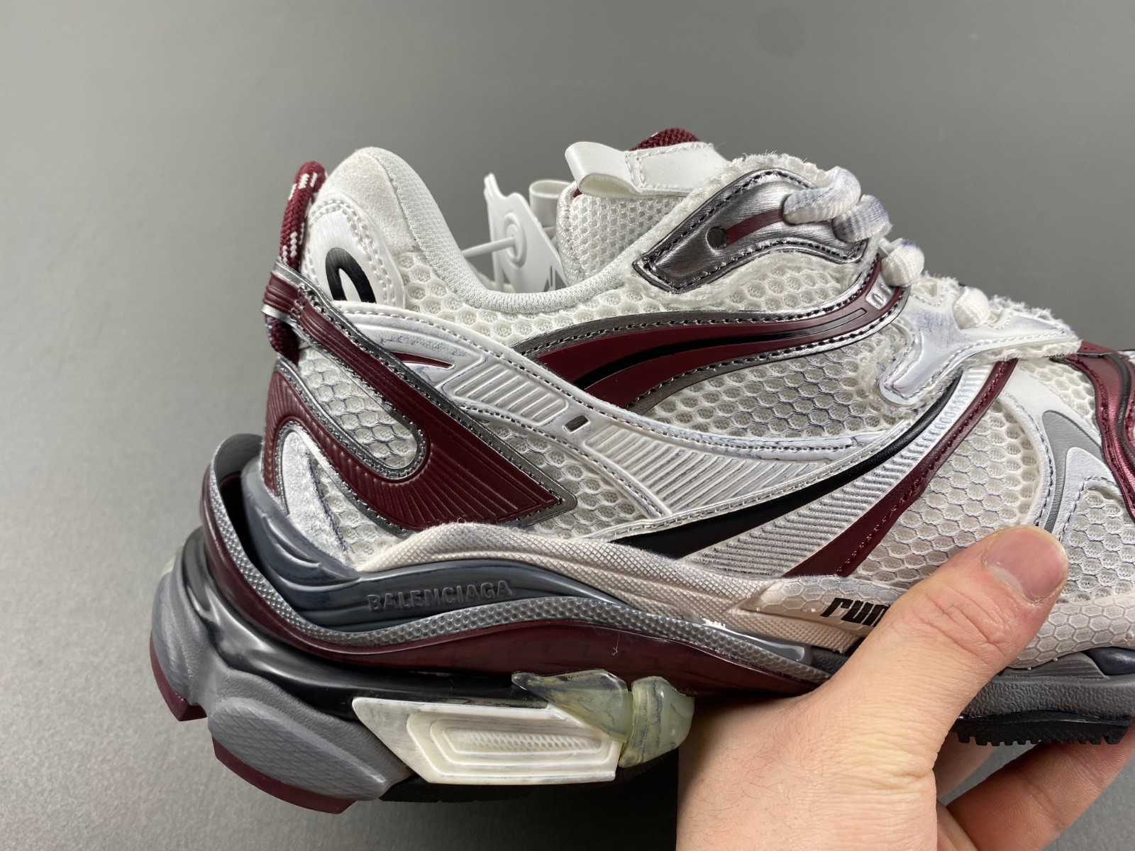 Ba*len*cia*ga runner 779066-w3rbxp-0312