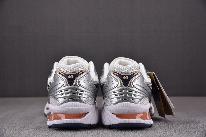 As*ic*s sportstyle gel kayano 14 (weiss / blau) 1202a056-103