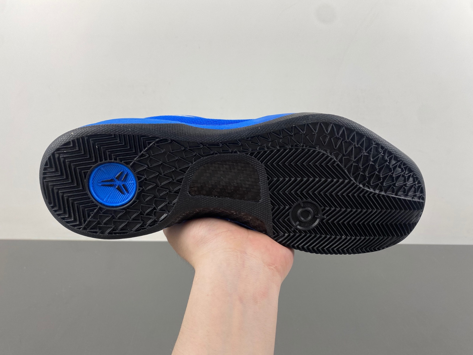 Duke Nike Kobe 8 Protro PE