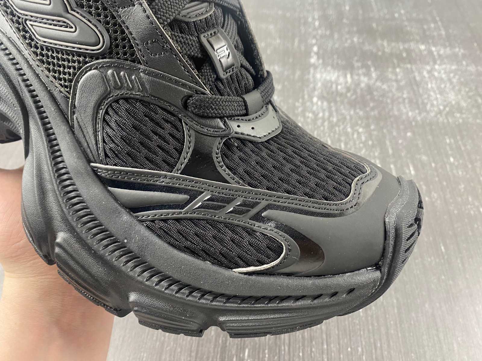 Ba*len*cia*ga 3xl sneaker