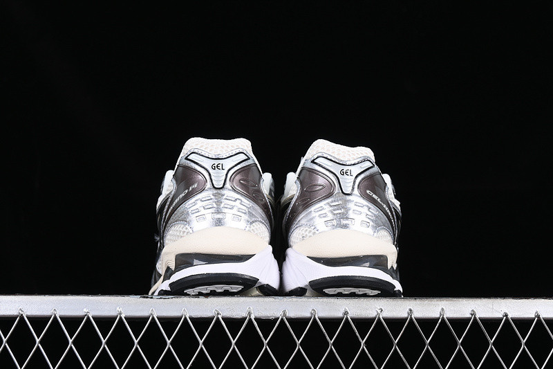 As*ic*s gel-kayano 14 "cream black" 1201a019-108