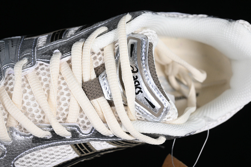 As*ic*s gel-kayano 14 "cream black" 1201a019-108