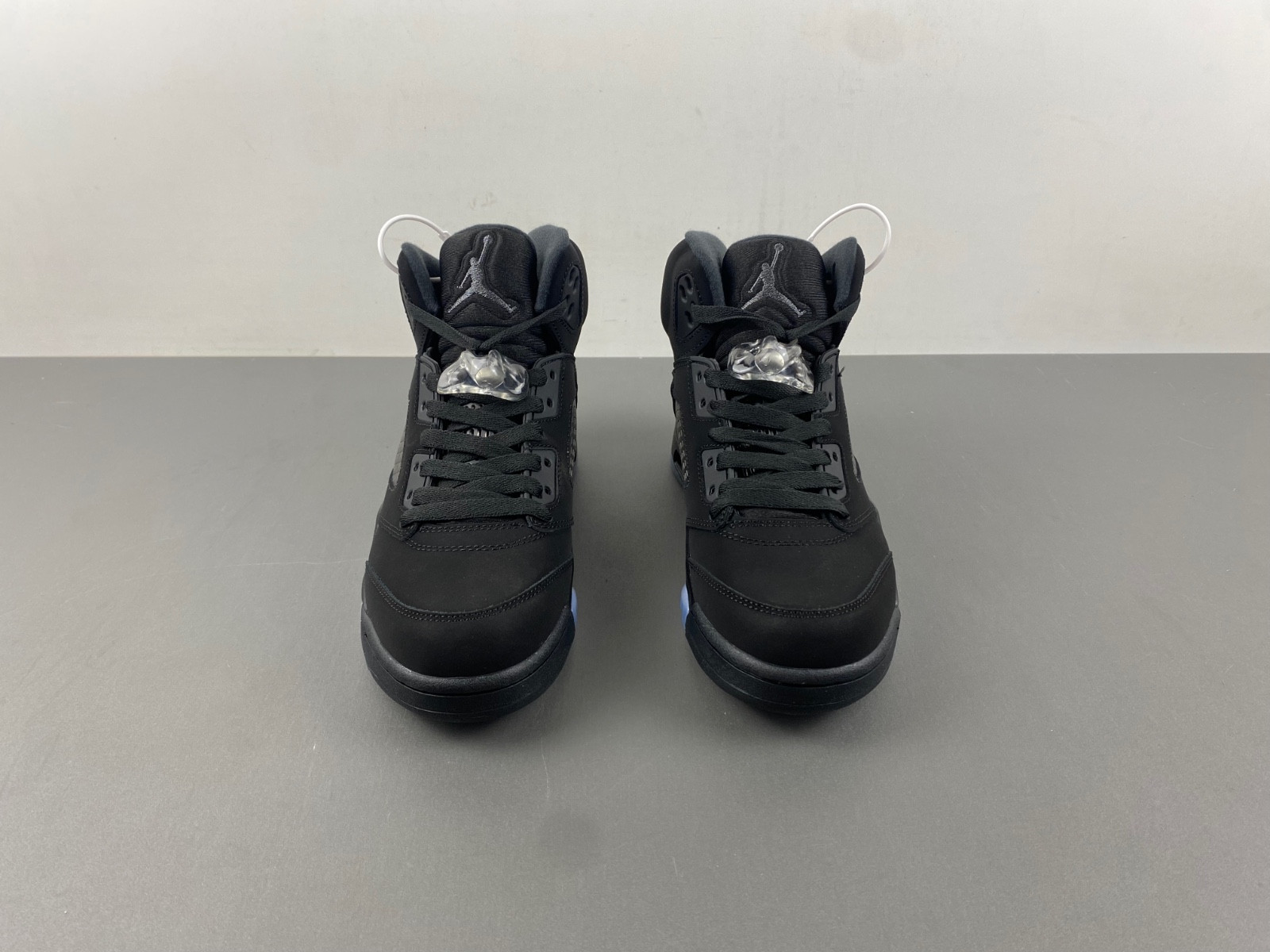 Air Jordan 5 Black Cat FZ2239-001