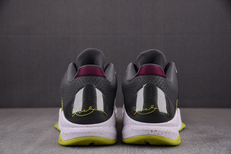NK Zoom Kobe 5 V Protro CD4991-100