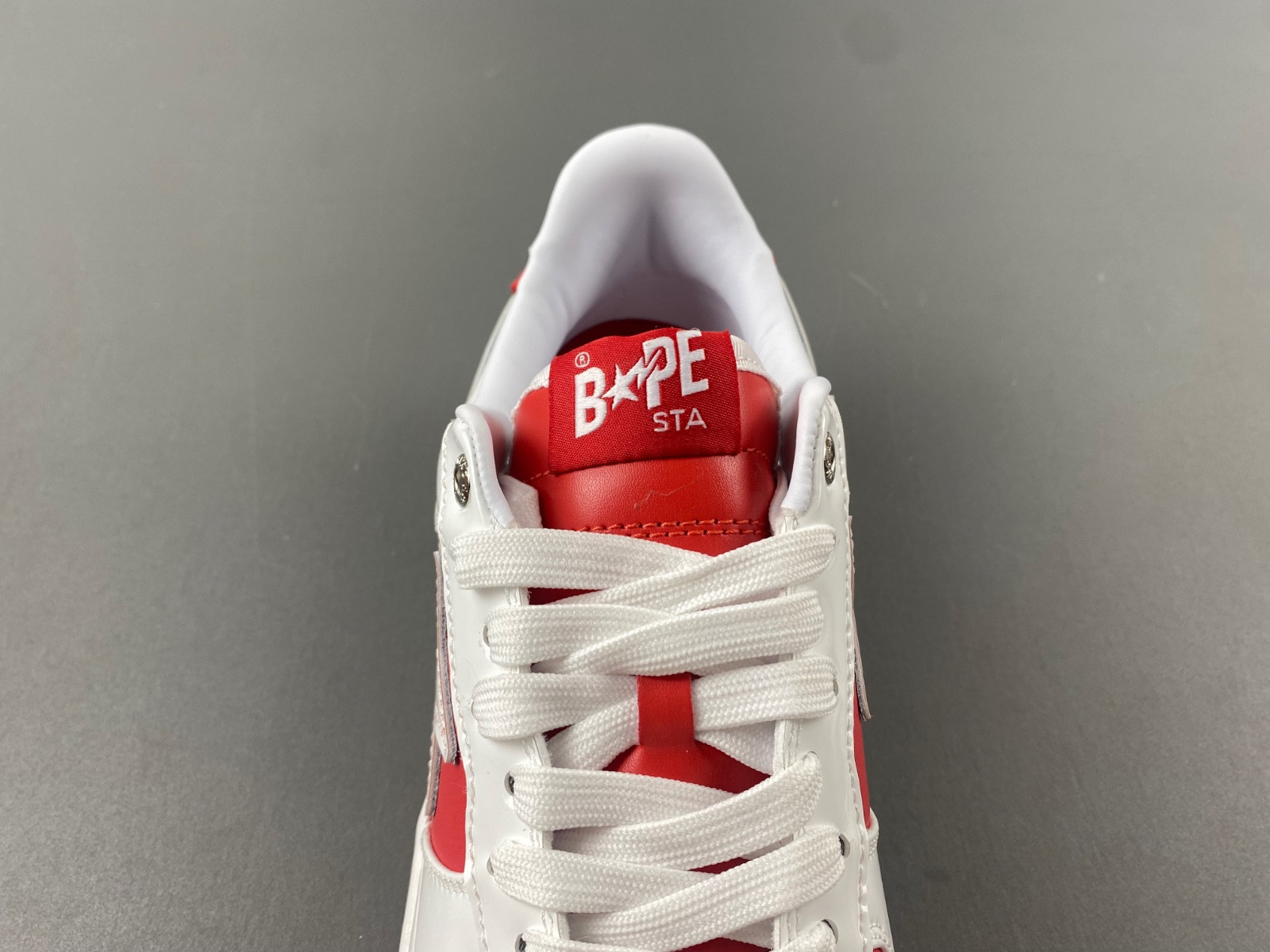 BAPE SNEAKERS