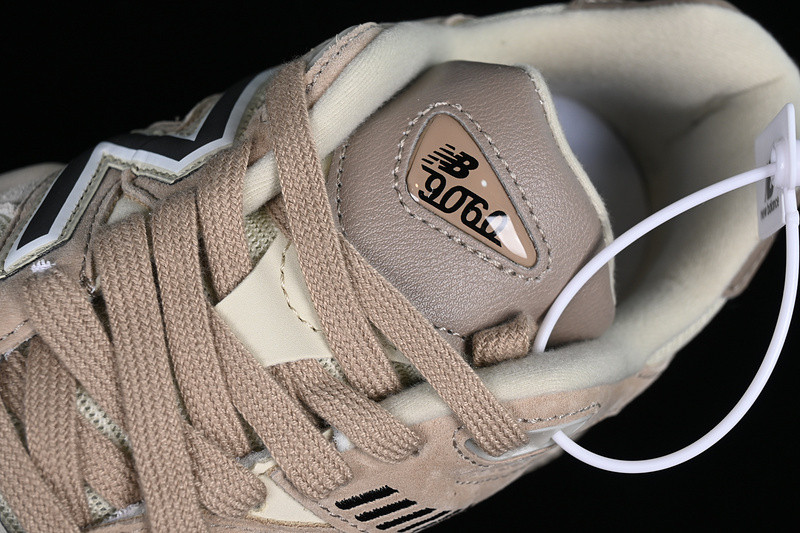 New Balance 9060 Beige Cream - U9060ZBB