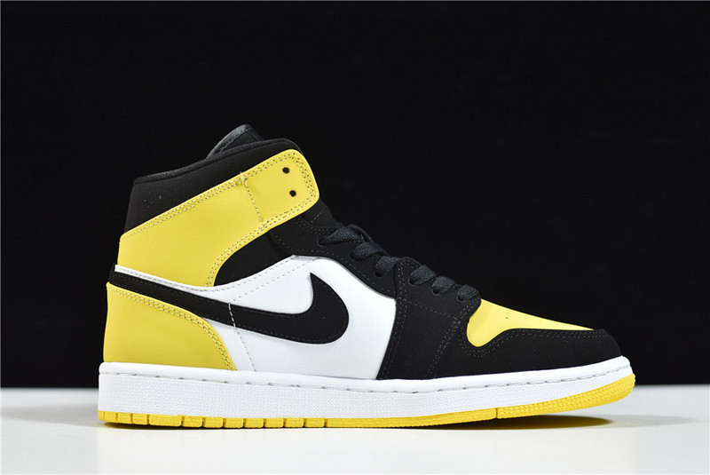 Air Jordan 1 Mid AJ1 852542-071