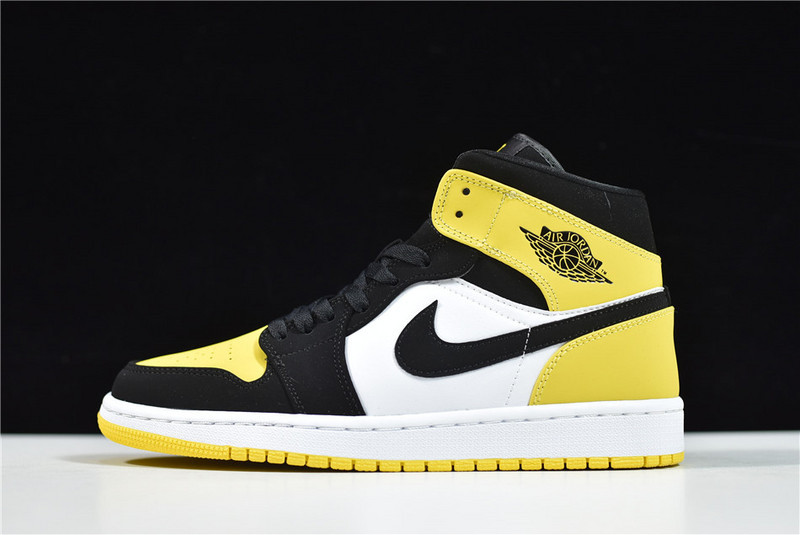 Air Jordan 1 Mid AJ1 852542-071