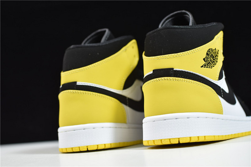 Air Jordan 1 Mid AJ1 852542-071