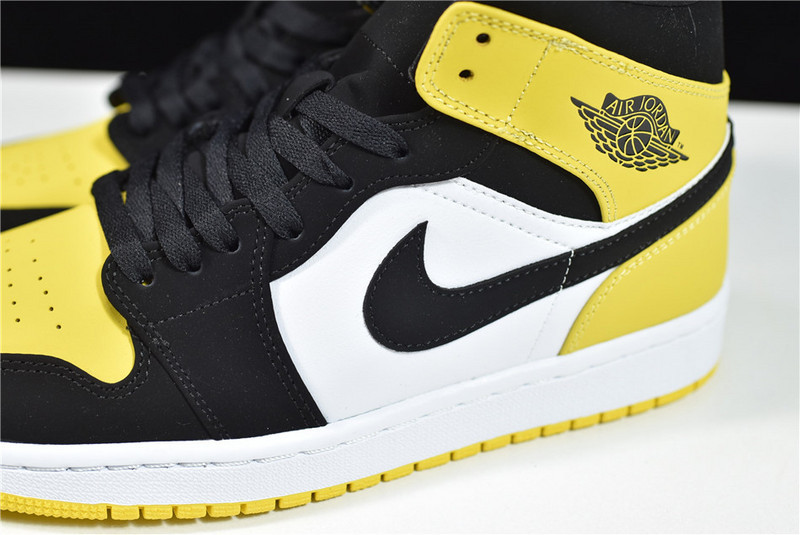 Air Jordan 1 Mid AJ1 852542-071