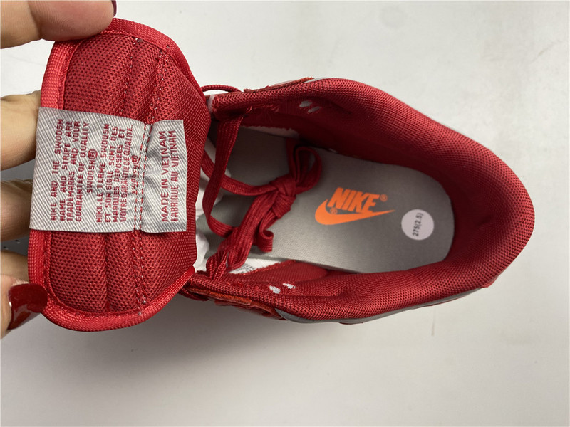 NIKE DUNK LOW UNIV DD1391-002