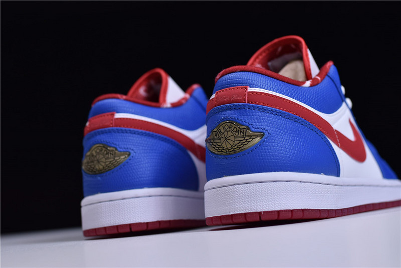 Air Jordan 1 Low AJ1 309192-161