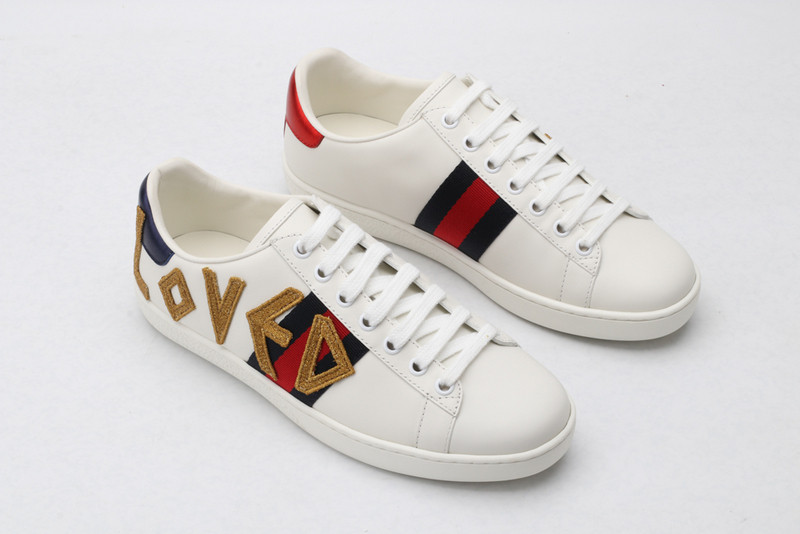 G*u*i sneakers