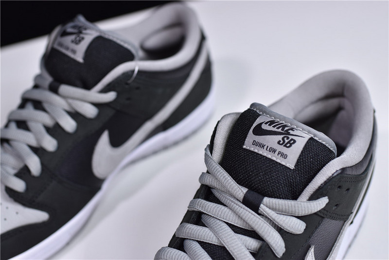 NIKE SB DUNK LOW PRO BQ6817-007