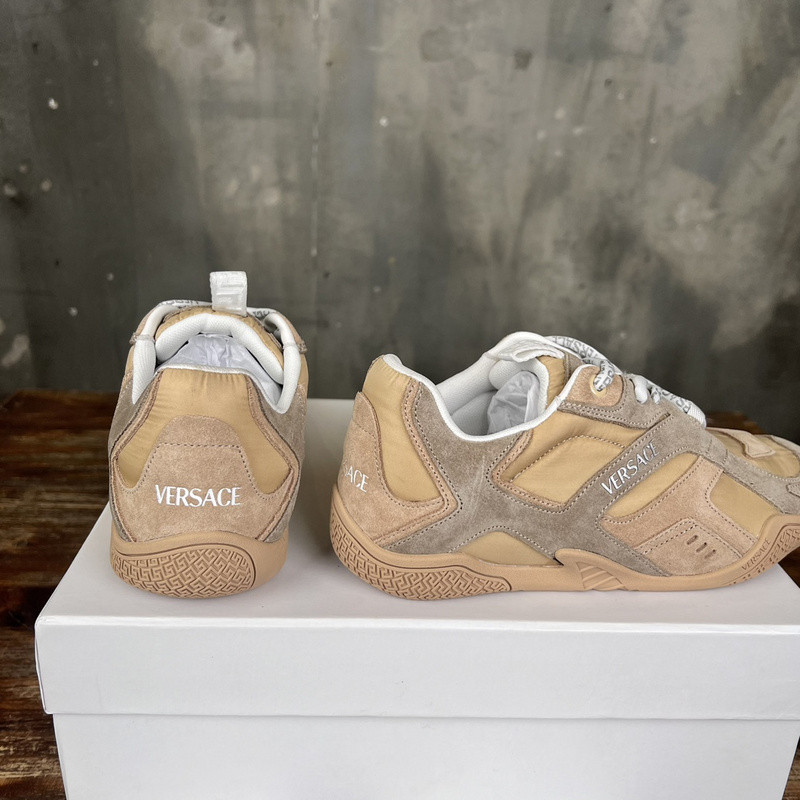 VERSACE Galaxia Sneakers