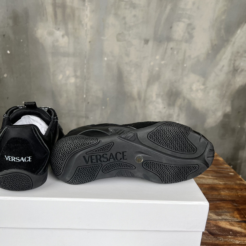 VERSACE Galaxia Sneakers