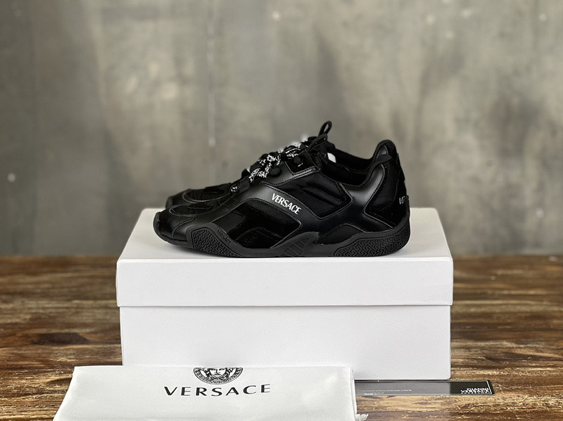 VERSACE Galaxia Sneakers