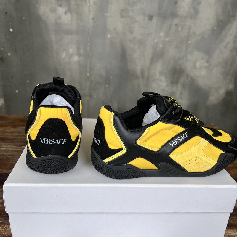 VERSACE Galaxia Sneakers