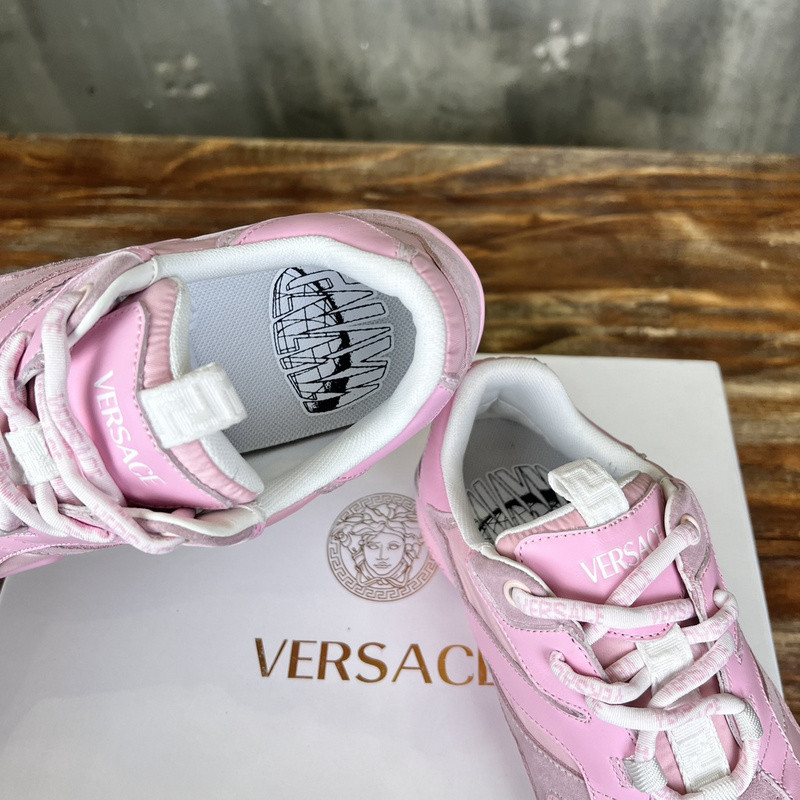 VERSACE Galaxia Sneakers