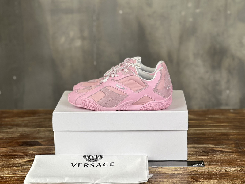 VERSACE Galaxia Sneakers