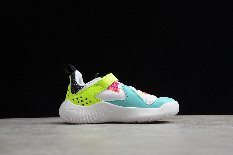 AIR JORDAN DELTA CT1567-170