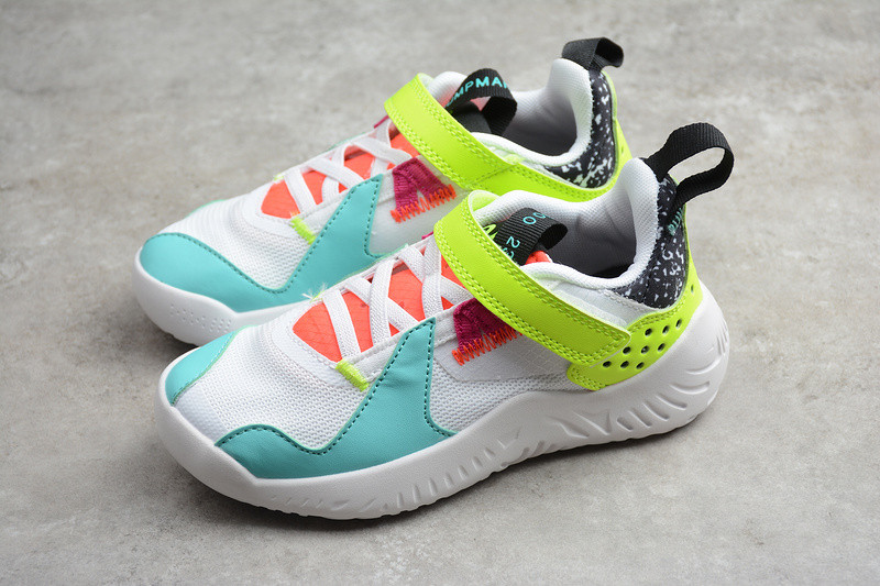 AIR JORDAN DELTA CT1567-170