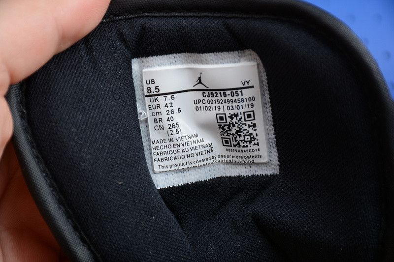 Air Jordan 1 Low AJ1 CJ9216-051