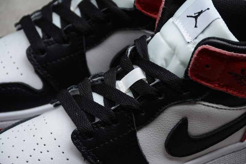 AIR JORDAN 1 MID GS 555088-125