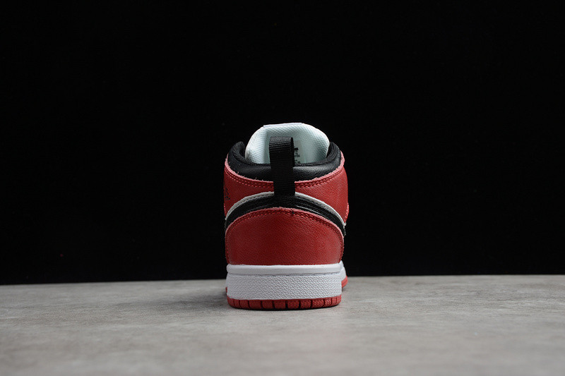 AIR JORDAN 1 MID GS 555088-125