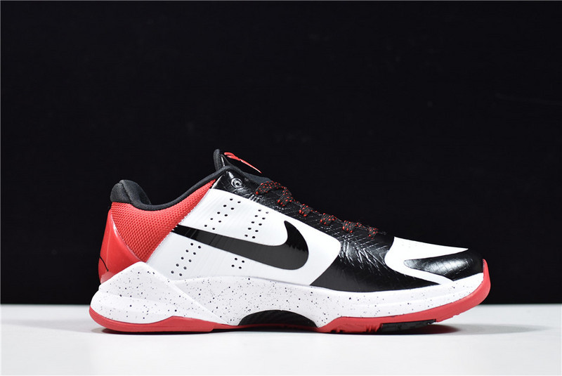 Nike Zoom Kobe V Proyro kobe 5 386429-100